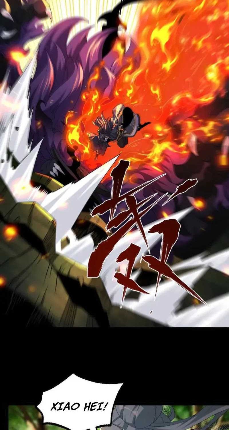 Transcending Alchemy God Chapter 57 Gambar 26