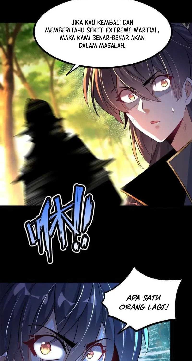 Transcending Alchemy God Chapter 57 Gambar 28