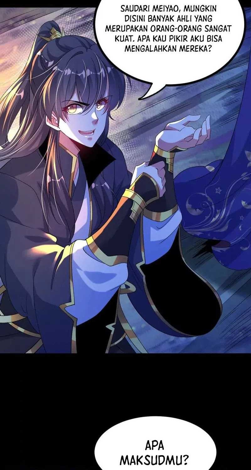 Transcending Alchemy God Chapter 57 Gambar 4