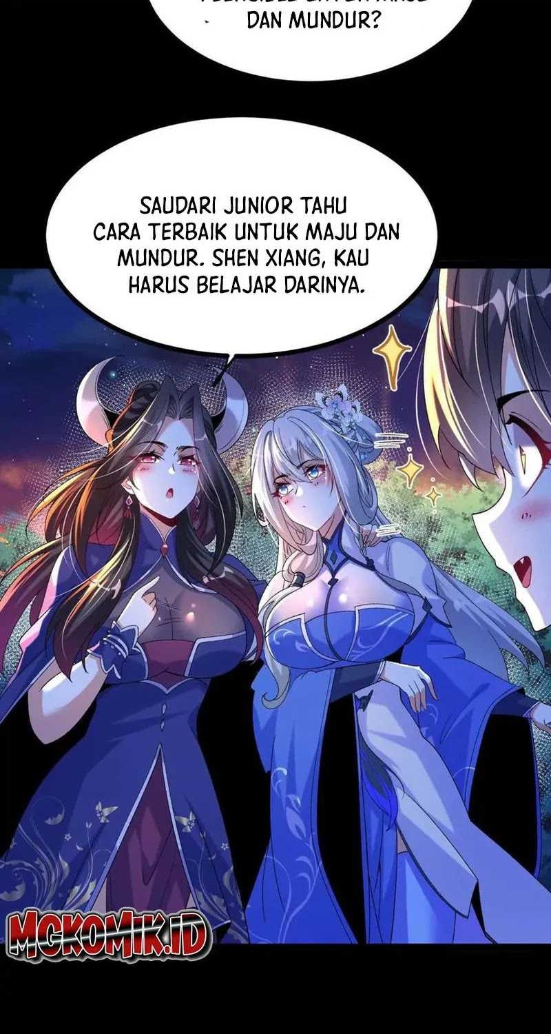 Transcending Alchemy God Chapter 57 Gambar 6