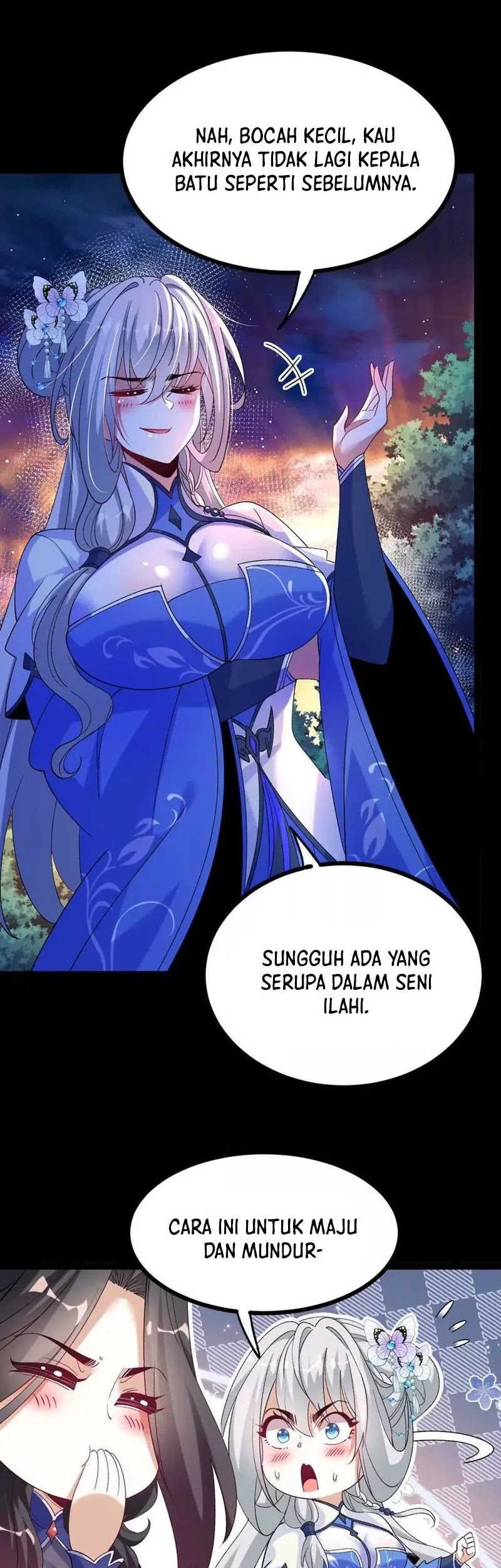 Transcending Alchemy God Chapter 57 Gambar 7