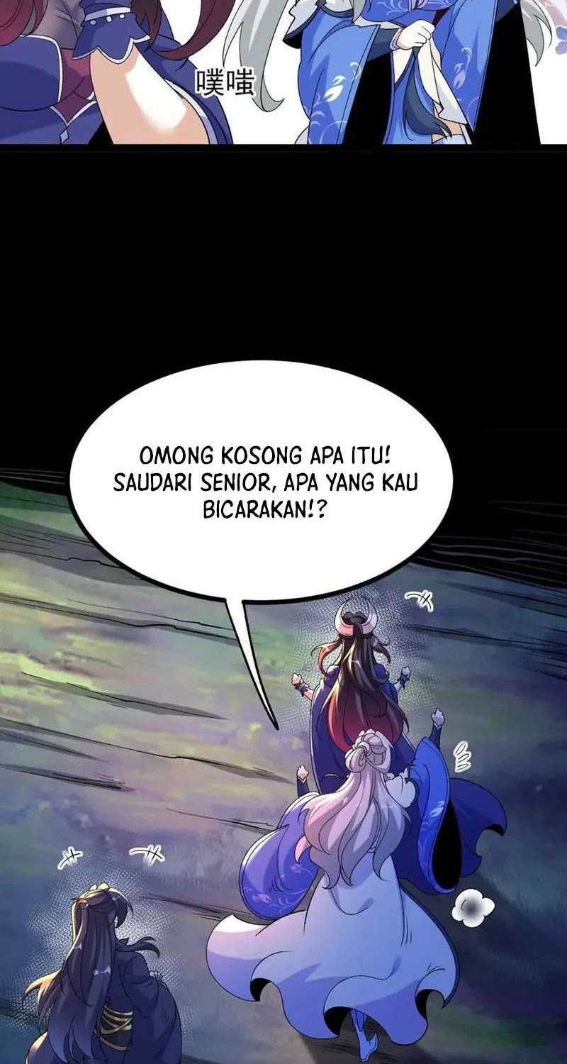 Transcending Alchemy God Chapter 57 Gambar 8