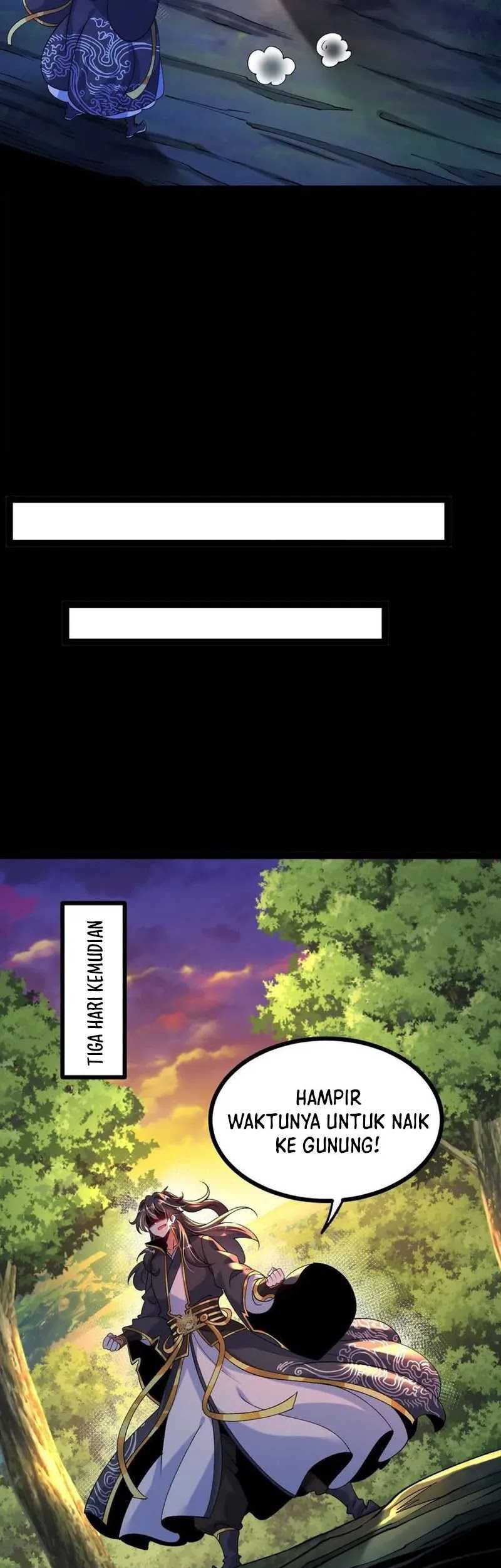 Transcending Alchemy God Chapter 57 Gambar 9