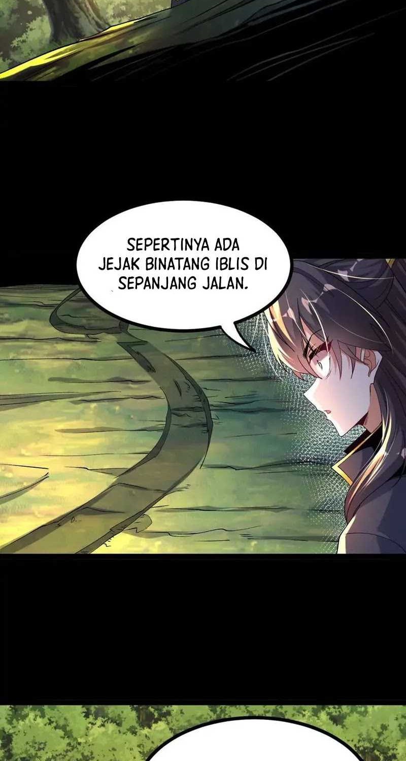 Transcending Alchemy God Chapter 57 Gambar 10