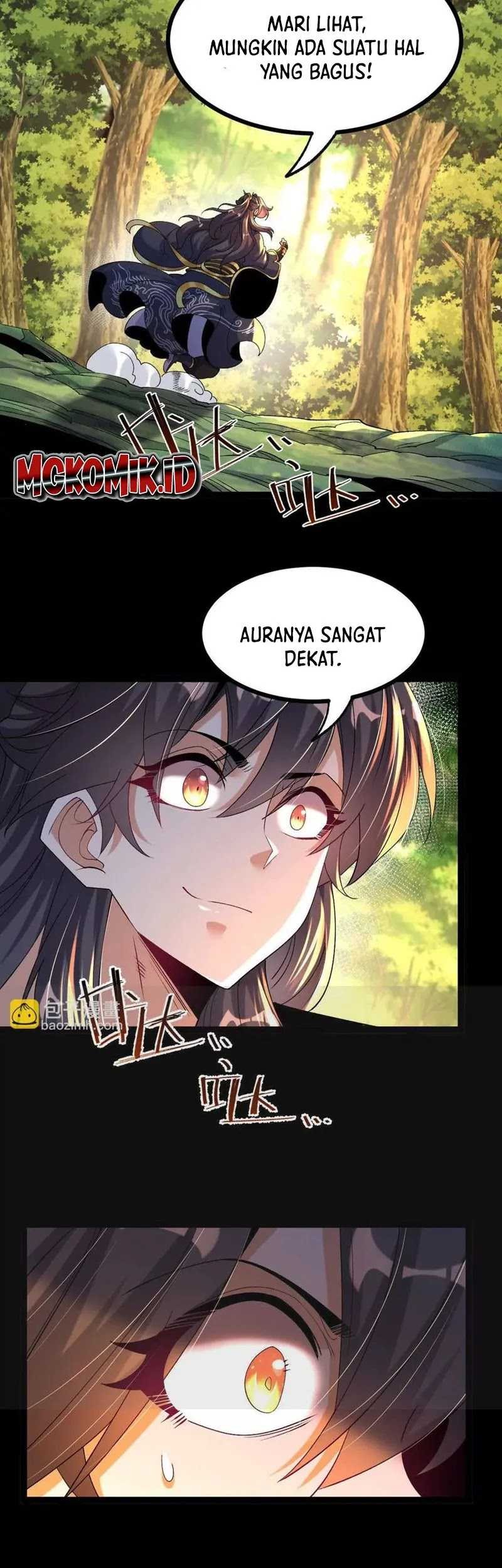 Transcending Alchemy God Chapter 57 Gambar 11