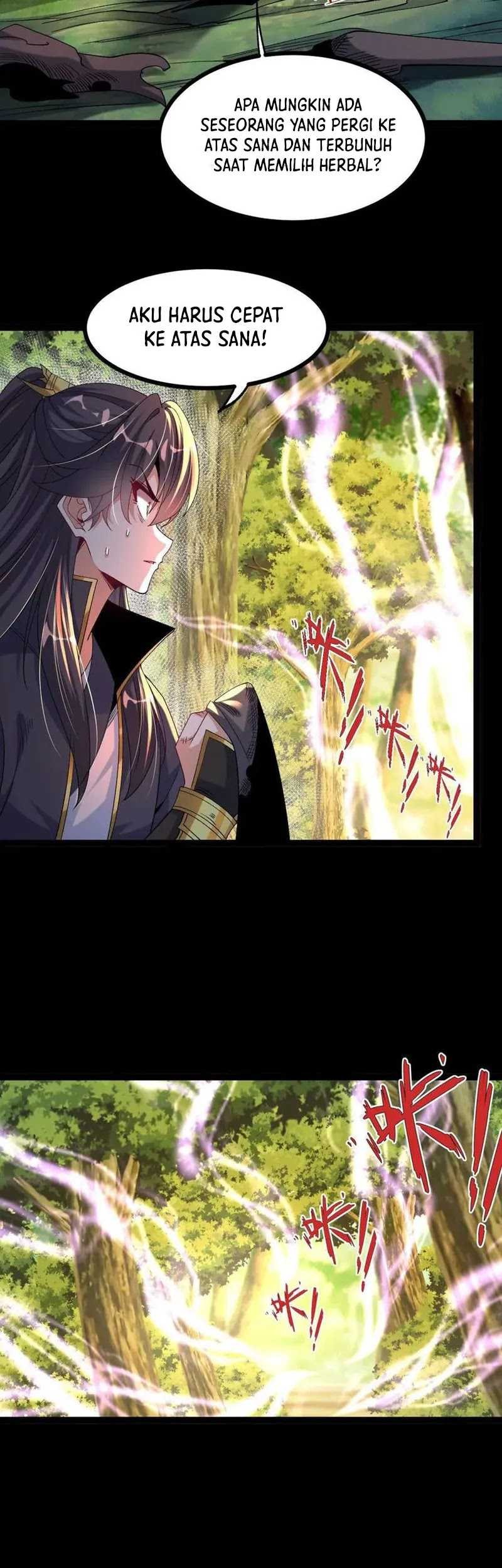 Transcending Alchemy God Chapter 57 Gambar 13