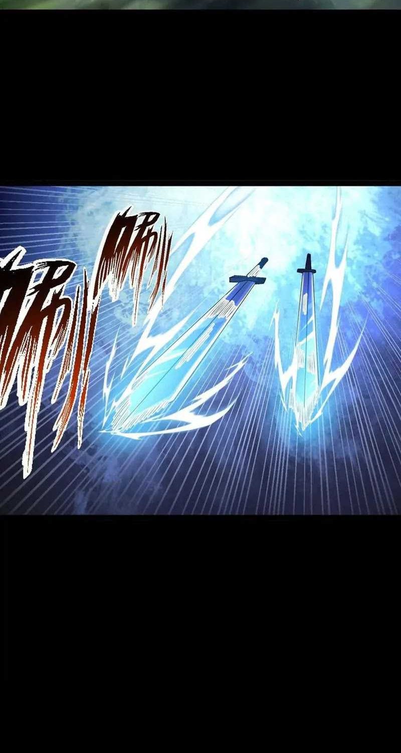 Transcending Alchemy God Chapter 57 Gambar 16