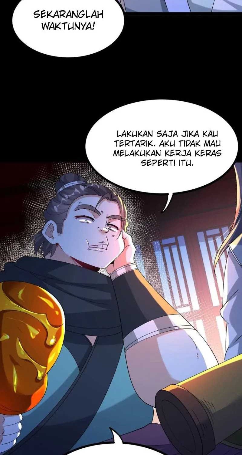 Transcending Alchemy God Chapter 56 Gambar 22