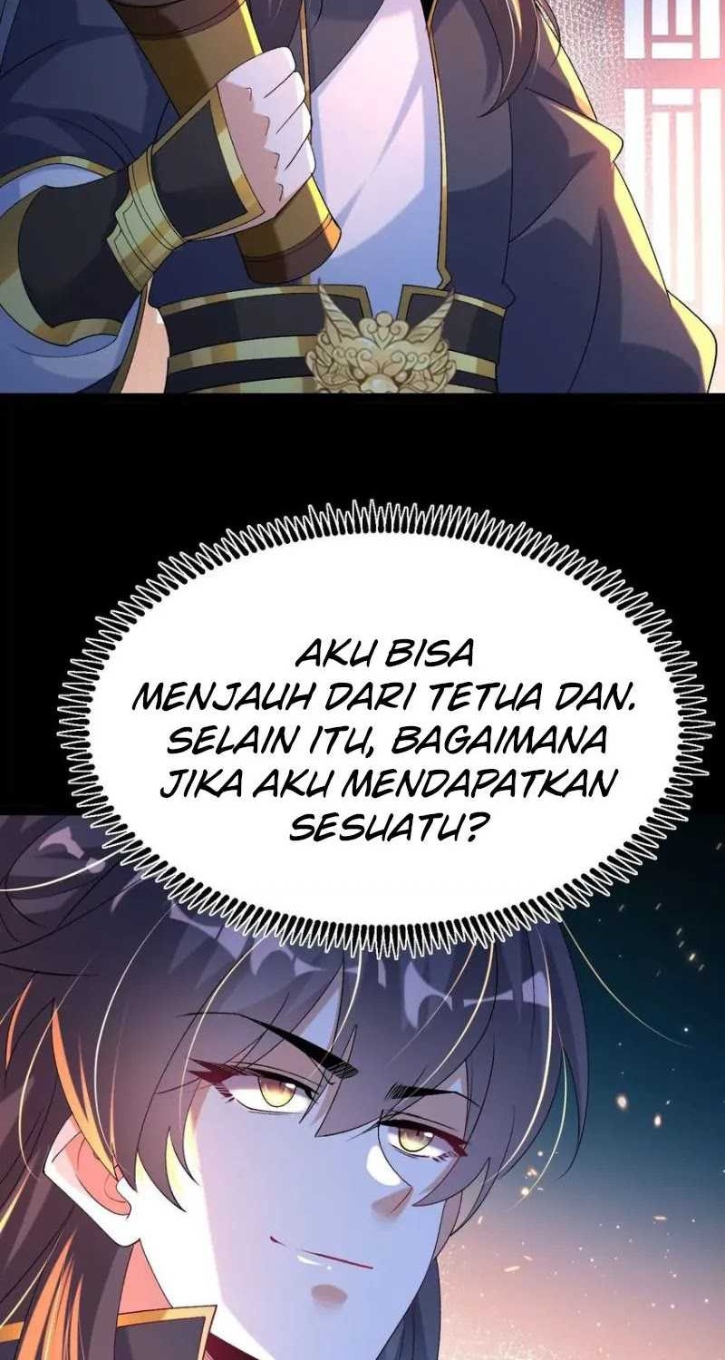 Transcending Alchemy God Chapter 56 Gambar 24