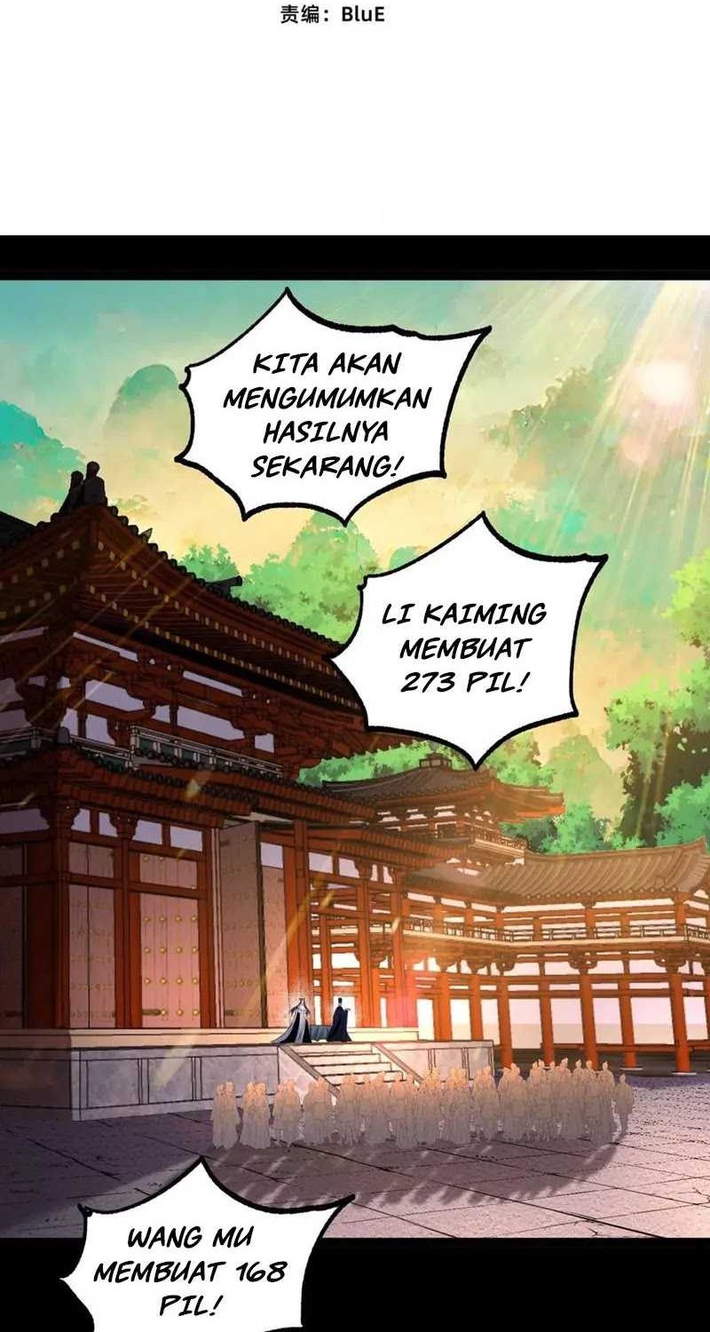 Baca Manhua Transcending Alchemy God Chapter 56 Gambar 2