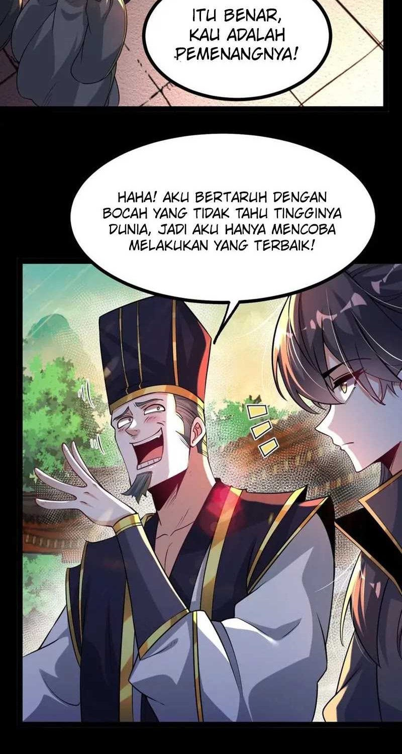 Transcending Alchemy God Chapter 56 Gambar 4