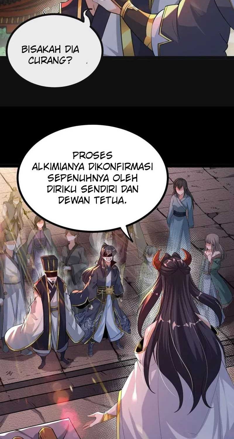 Transcending Alchemy God Chapter 56 Gambar 6
