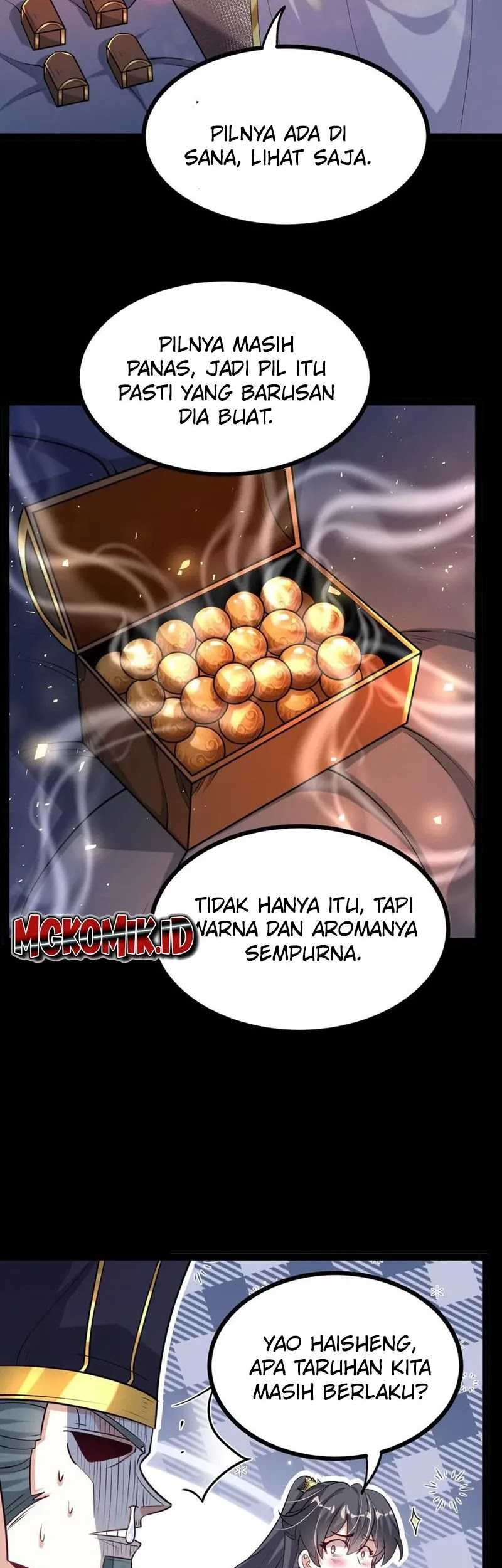 Transcending Alchemy God Chapter 56 Gambar 7