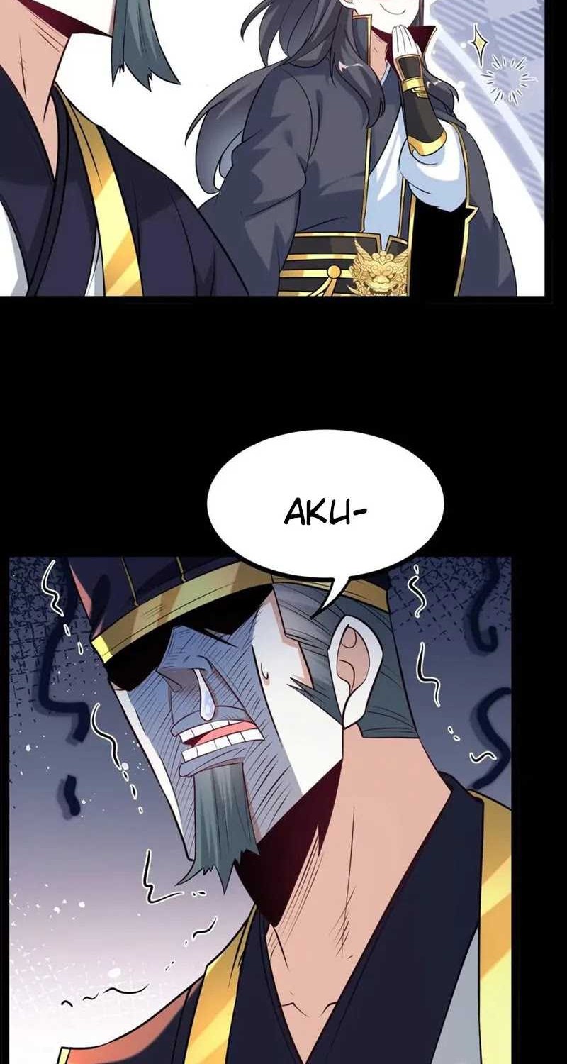 Transcending Alchemy God Chapter 56 Gambar 8