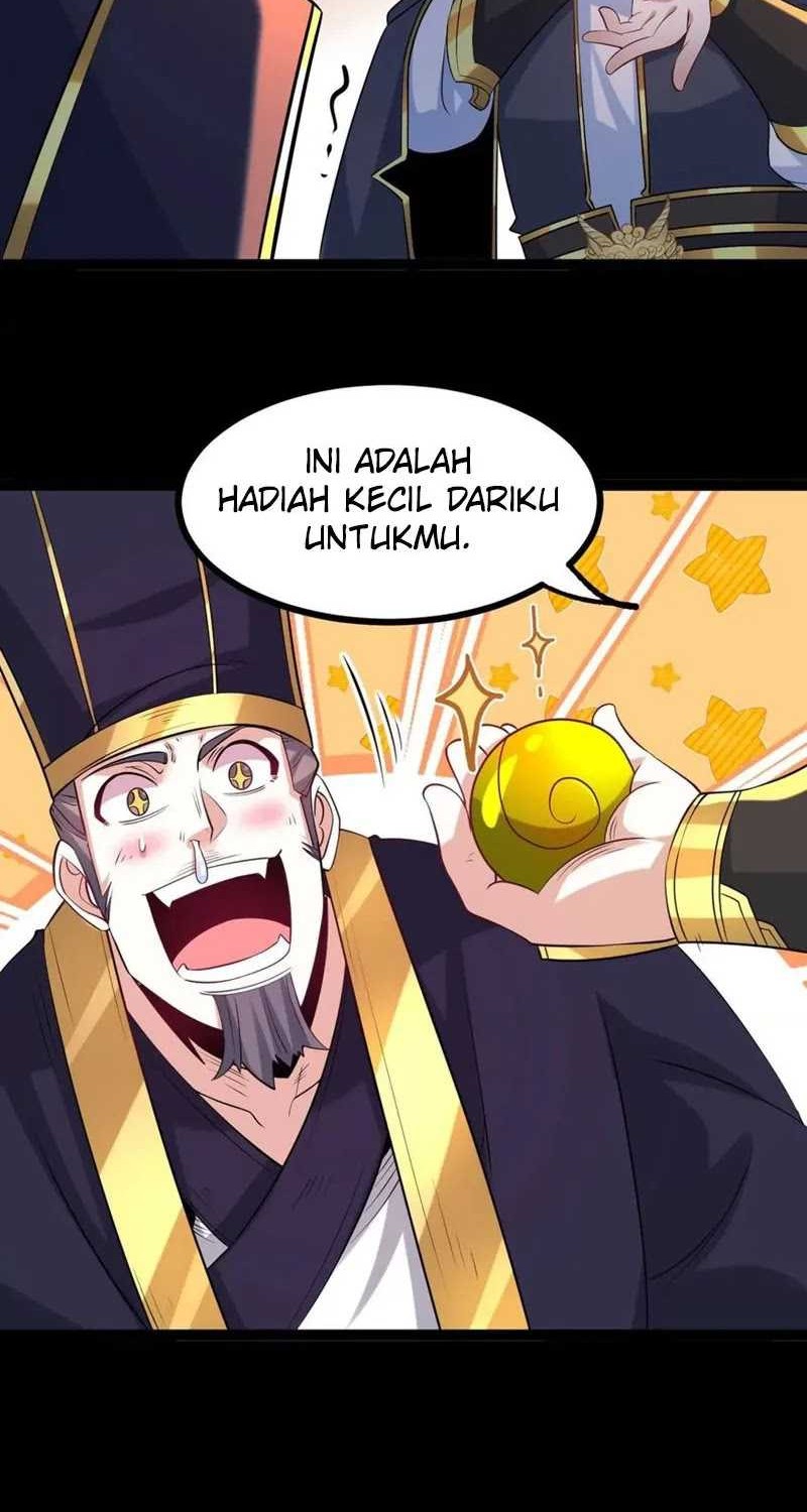 Transcending Alchemy God Chapter 56 Gambar 10