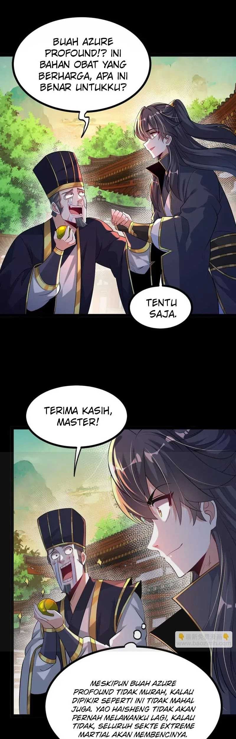 Transcending Alchemy God Chapter 56 Gambar 11