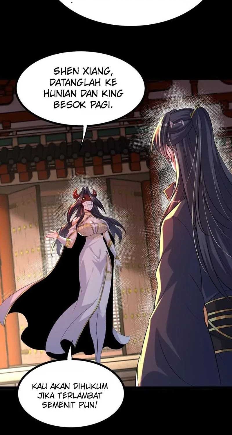 Transcending Alchemy God Chapter 56 Gambar 12