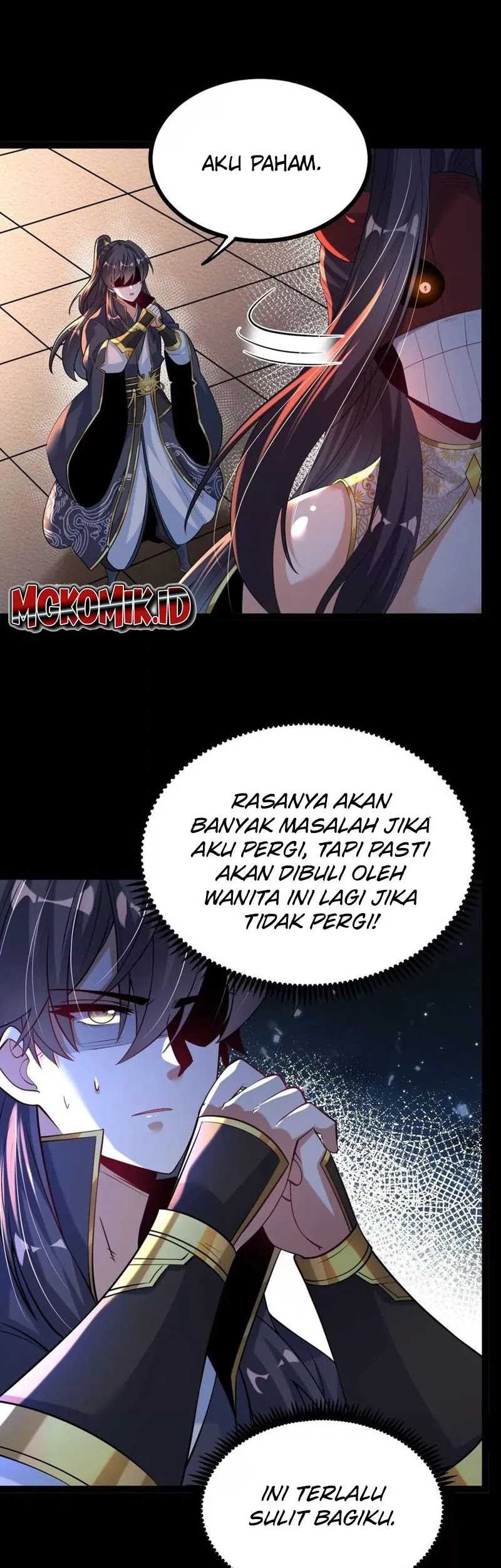 Transcending Alchemy God Chapter 56 Gambar 13