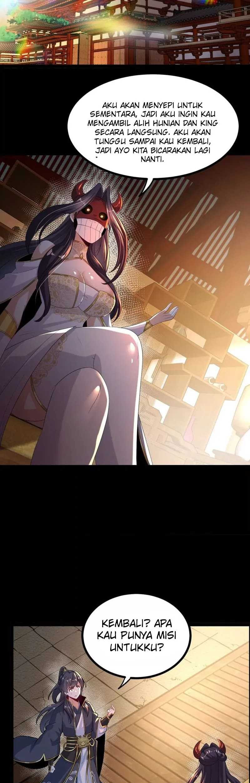 Transcending Alchemy God Chapter 56 Gambar 15