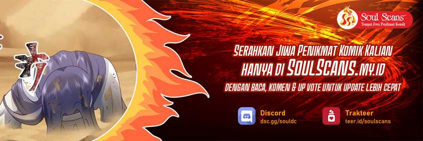 Baca Manhua The First Ancestor in History Chapter 149 Gambar 2