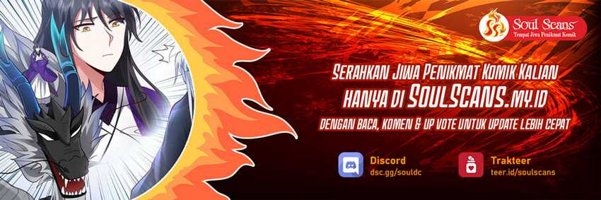 Baca Manhua The First Ancestor in History Chapter 147 Gambar 2
