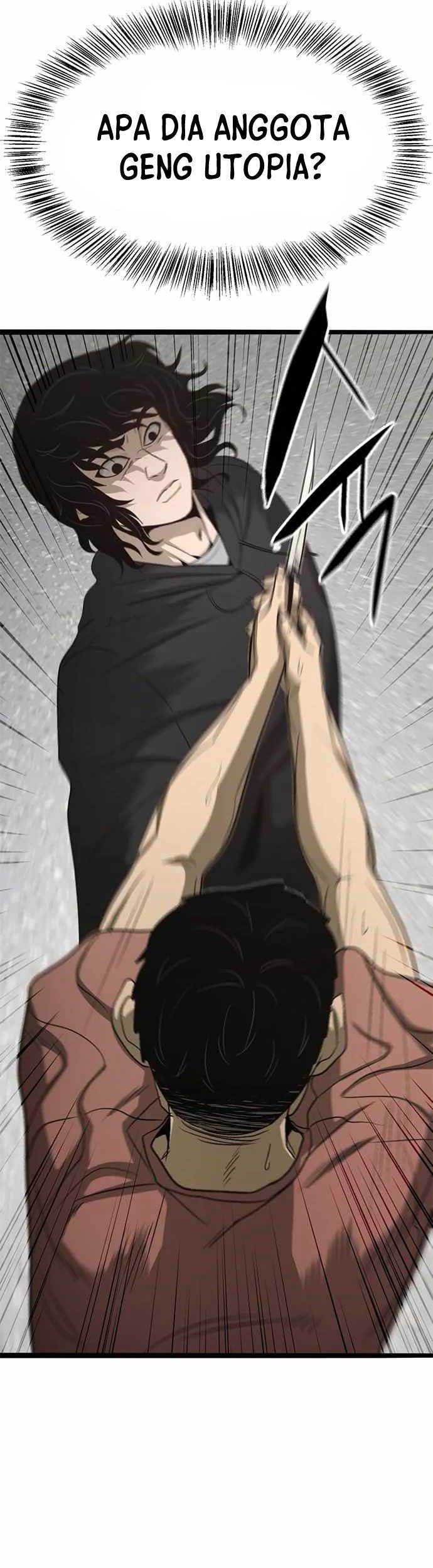 Death Row Boy Chapter 70 Gambar 49