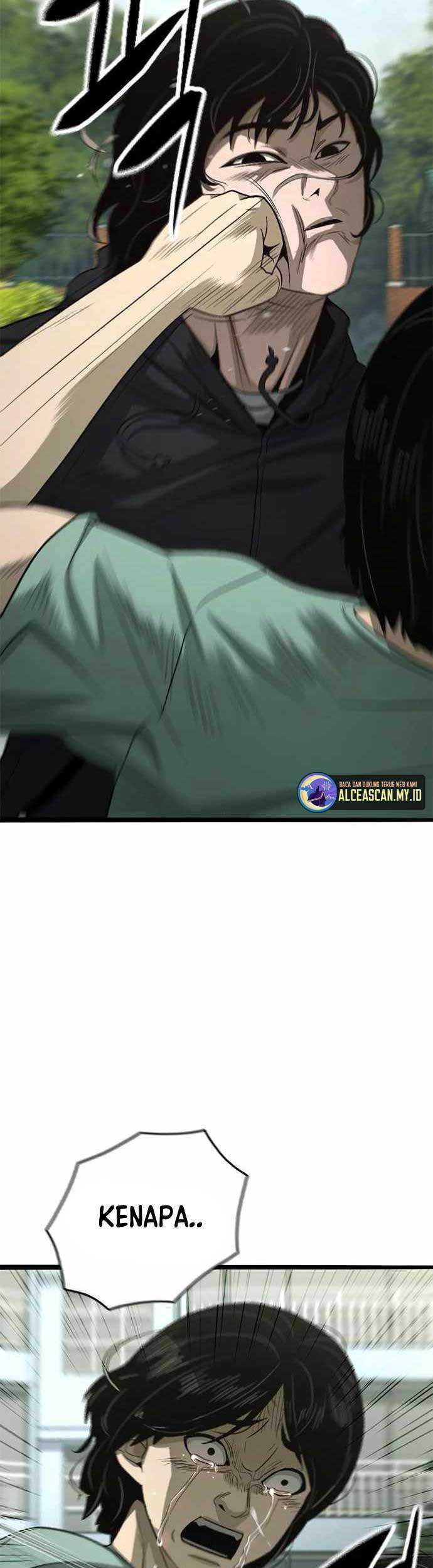 Death Row Boy Chapter 70 Gambar 68