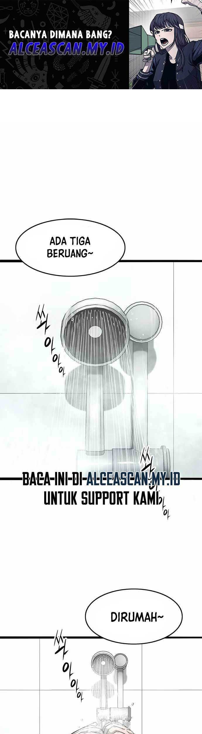 Baca Manhwa Death Row Boy Chapter 70 Gambar 2