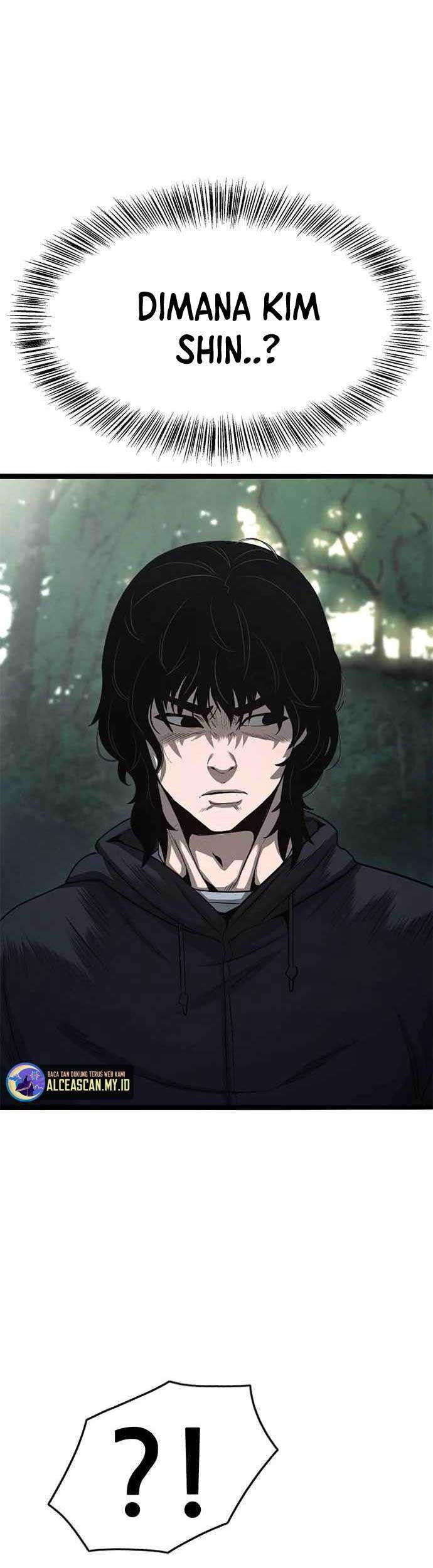 Death Row Boy Chapter 70 Gambar 10