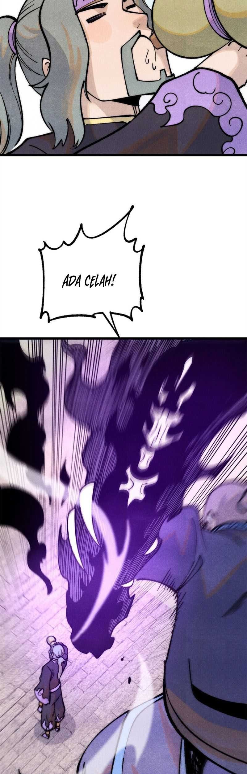 All Hail the Sect Leader Chapter 279 Gambar 18