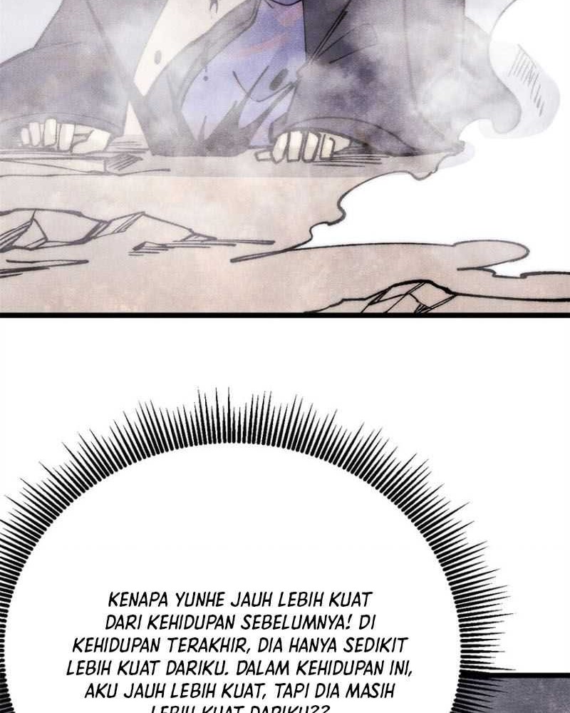All Hail the Sect Leader Chapter 279 Gambar 23