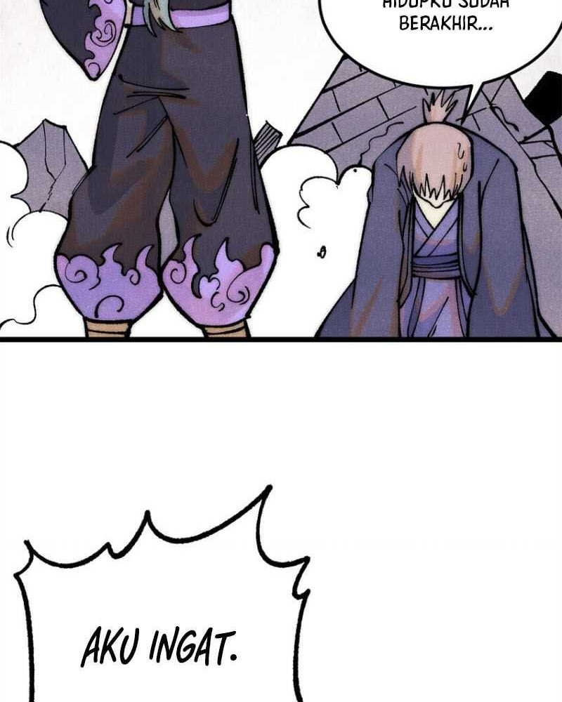 All Hail the Sect Leader Chapter 279 Gambar 27