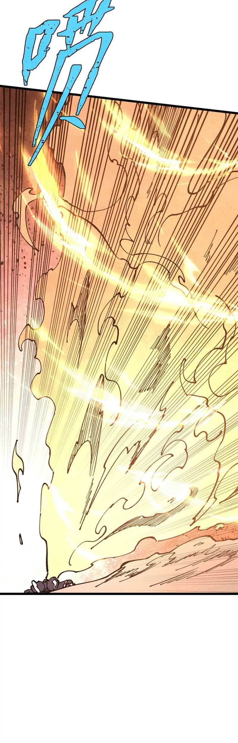 All Hail the Sect Leader Chapter 279 Gambar 35