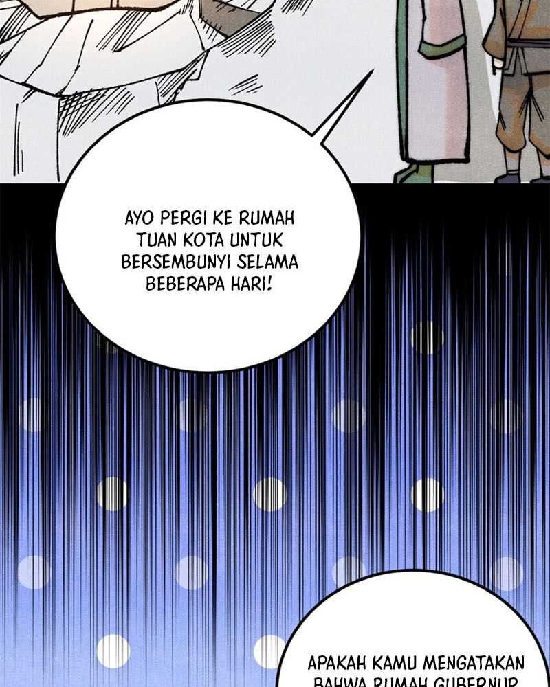 All Hail the Sect Leader Chapter 279 Gambar 38