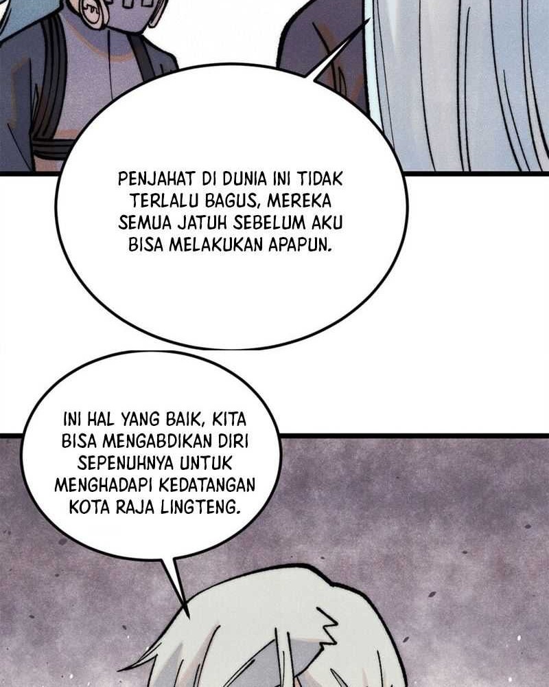 All Hail the Sect Leader Chapter 279 Gambar 40