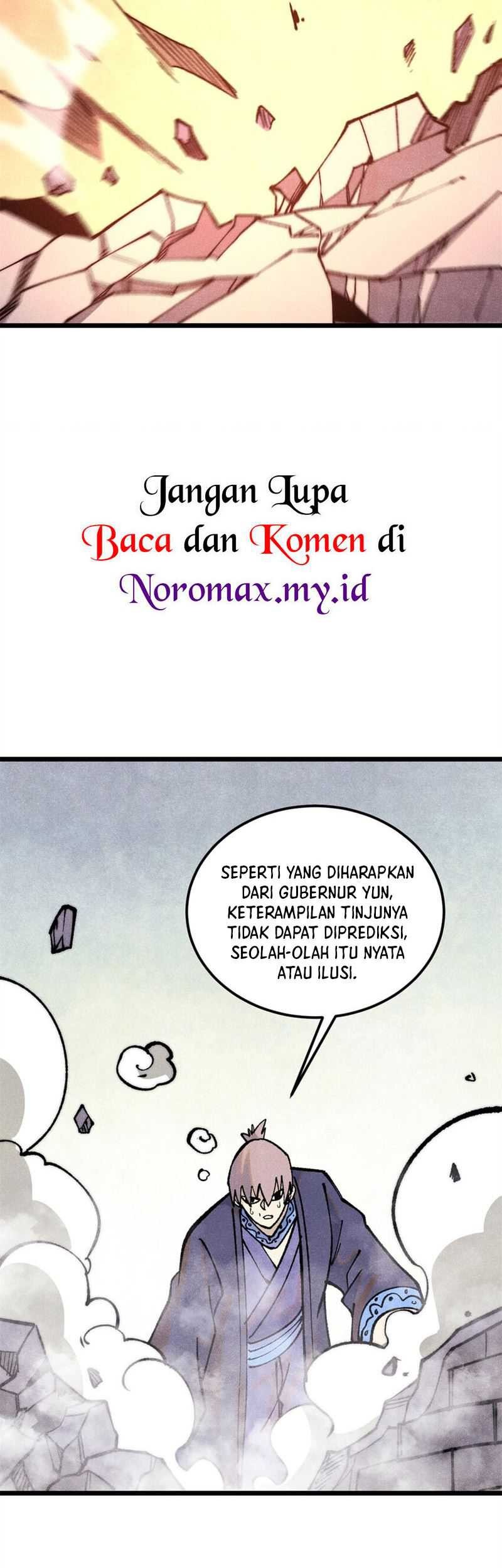 All Hail the Sect Leader Chapter 279 Gambar 4