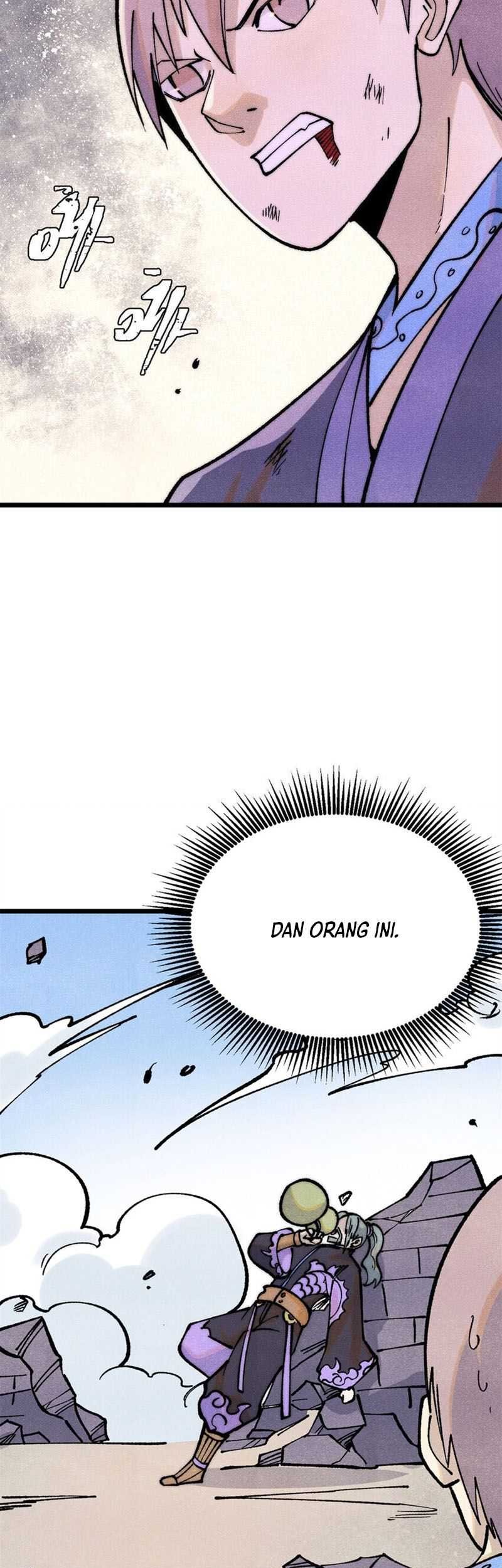 All Hail the Sect Leader Chapter 279 Gambar 6