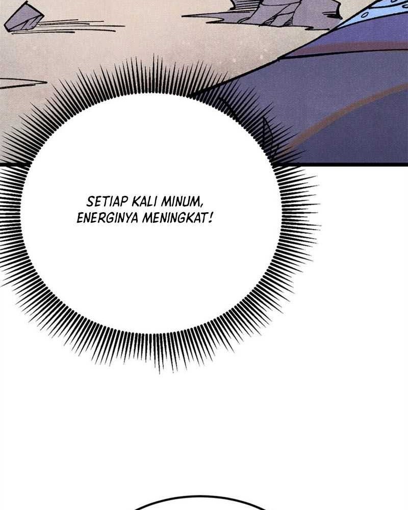 All Hail the Sect Leader Chapter 279 Gambar 7