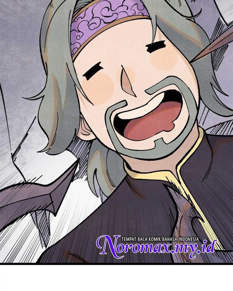 All Hail the Sect Leader Chapter 279 Gambar 11