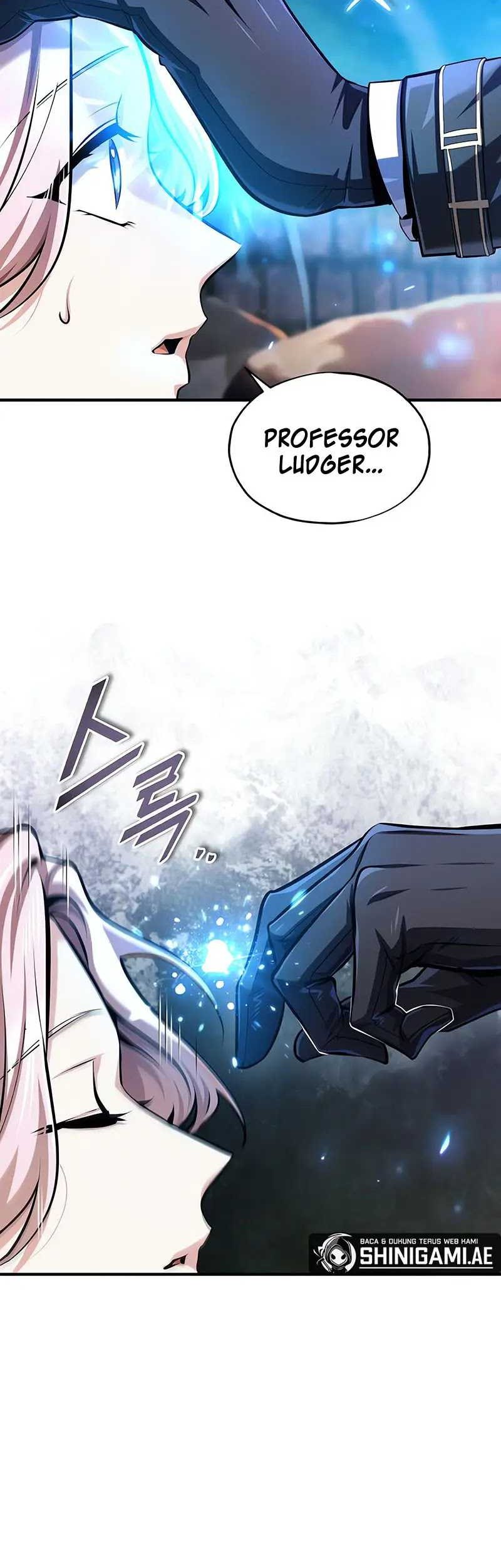 Academy’s Undercover Professor Chapter 70 Gambar 57