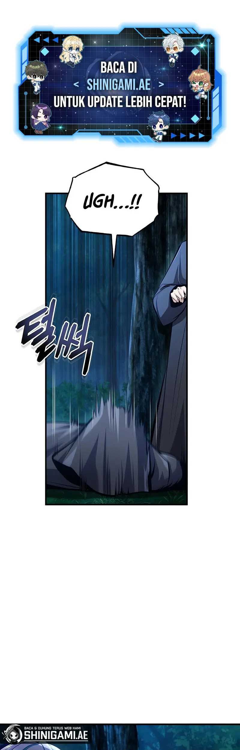 Baca Manhwa Academy’s Undercover Professor Chapter 70 Gambar 2