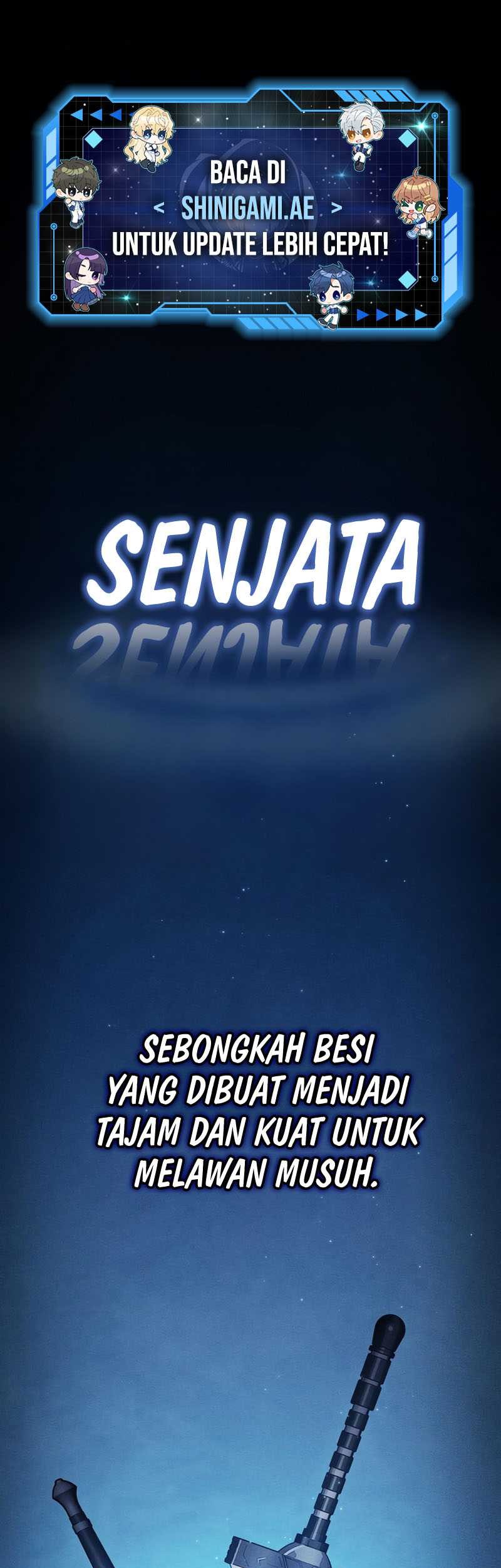 Baca Manhwa Academy’s Genius Swordmaster Chapter 20 Gambar 2