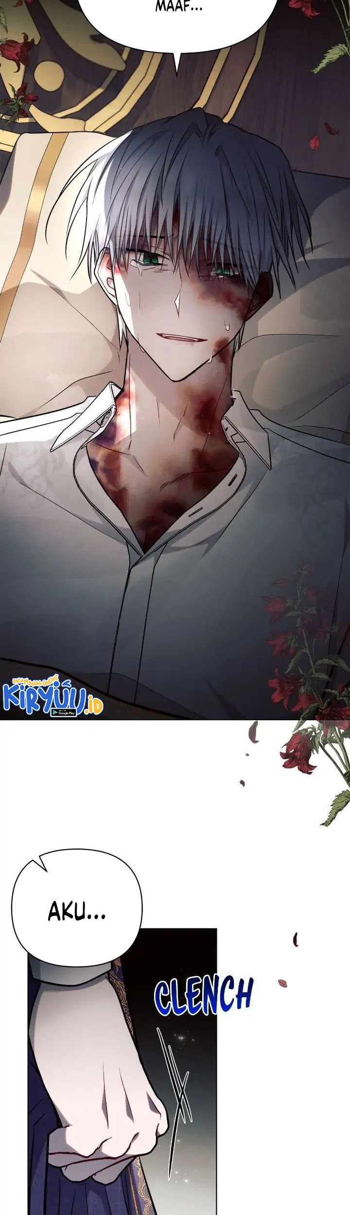 Ashtarte Chapter 62 Gambar 47