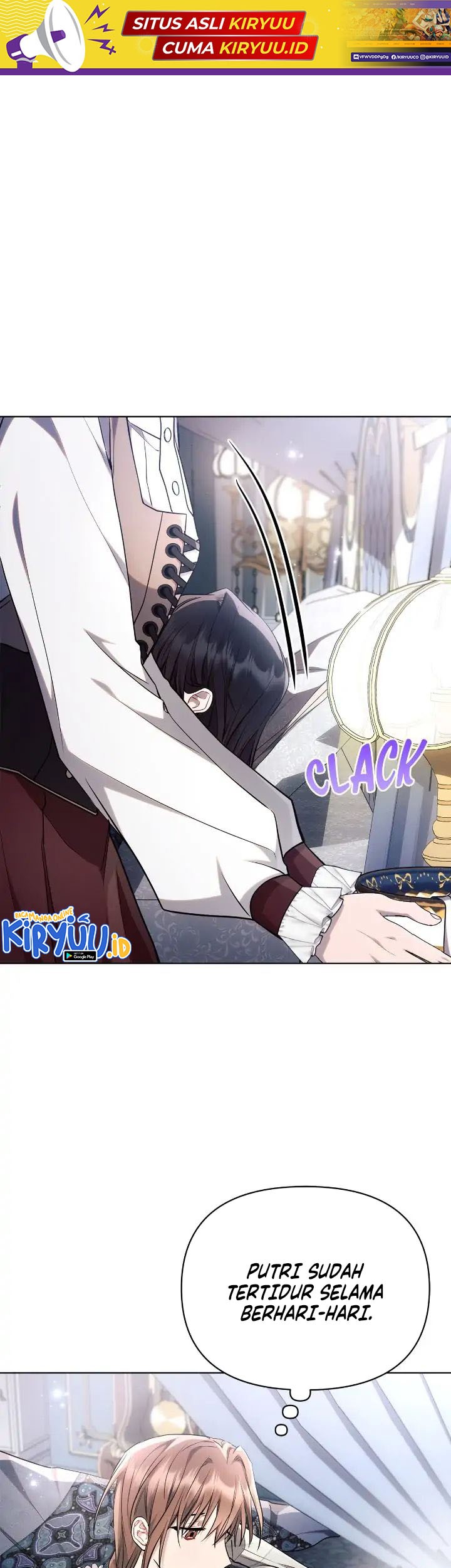 Baca Manhwa Ashtarte Chapter 62 Gambar 2