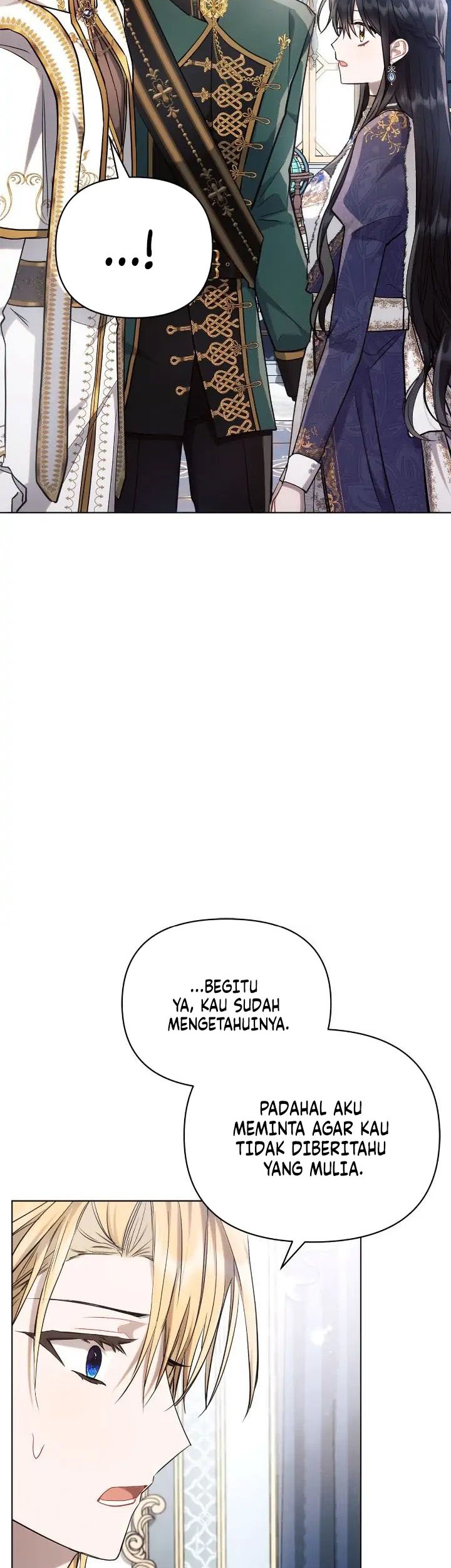 Ashtarte Chapter 62 Gambar 15
