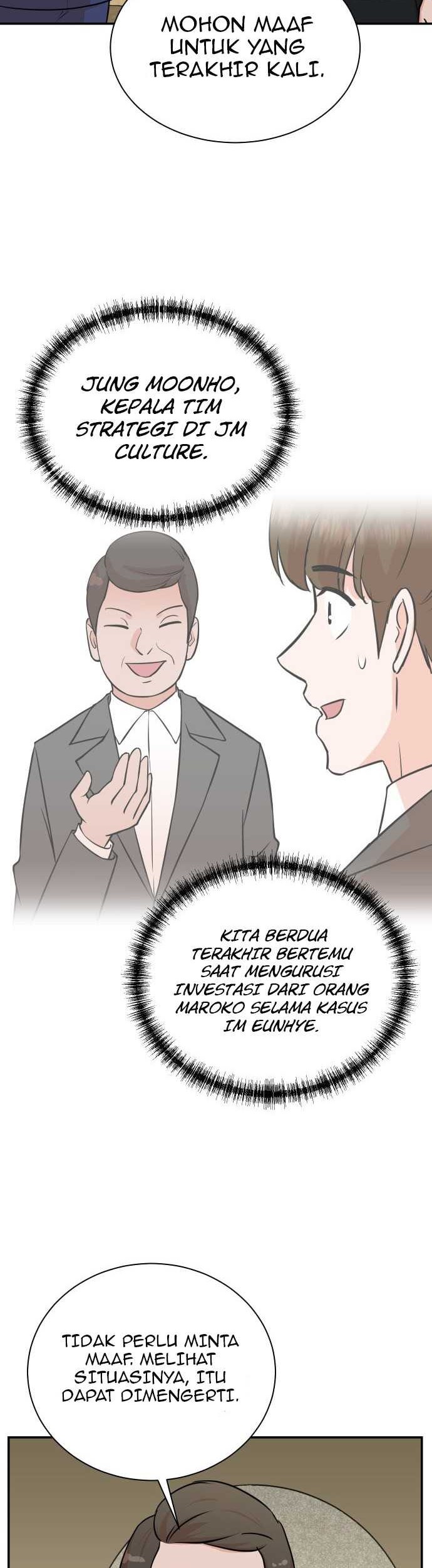 Second Life Producer Chapter 90 Gambar 3
