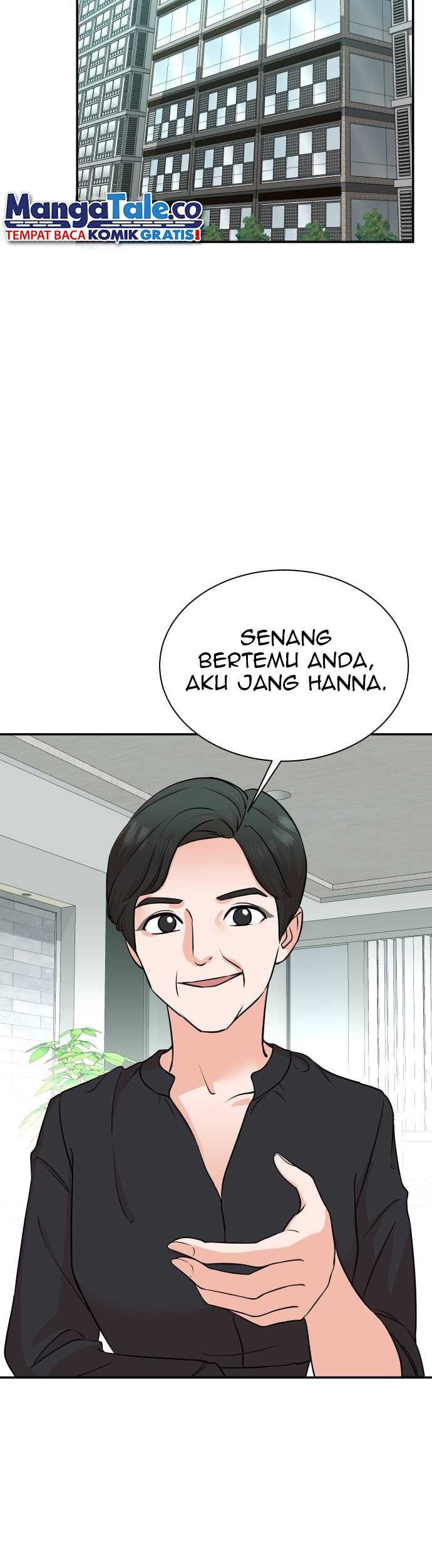 Second Life Producer Chapter 90 Gambar 26