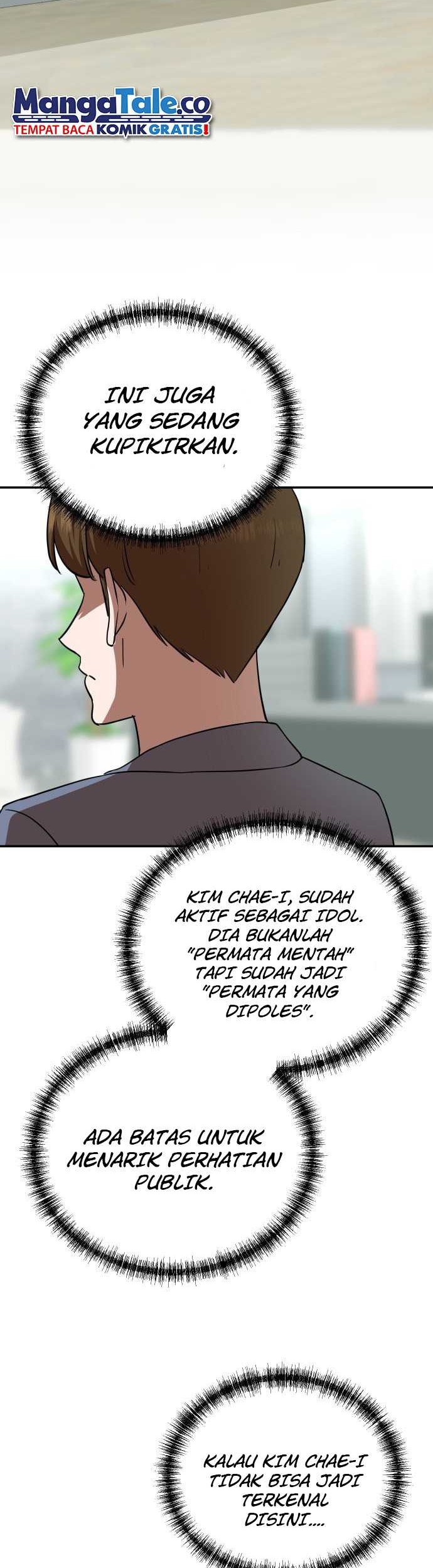 Second Life Producer Chapter 90 Gambar 31
