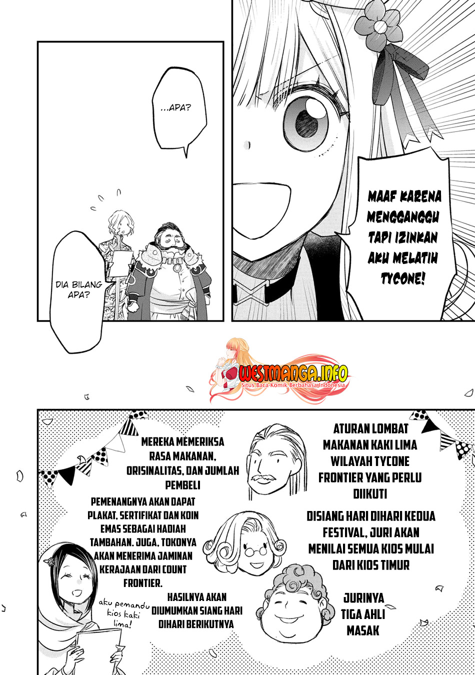 Kanchigai No Atelier Master Chapter 41 Gambar 4