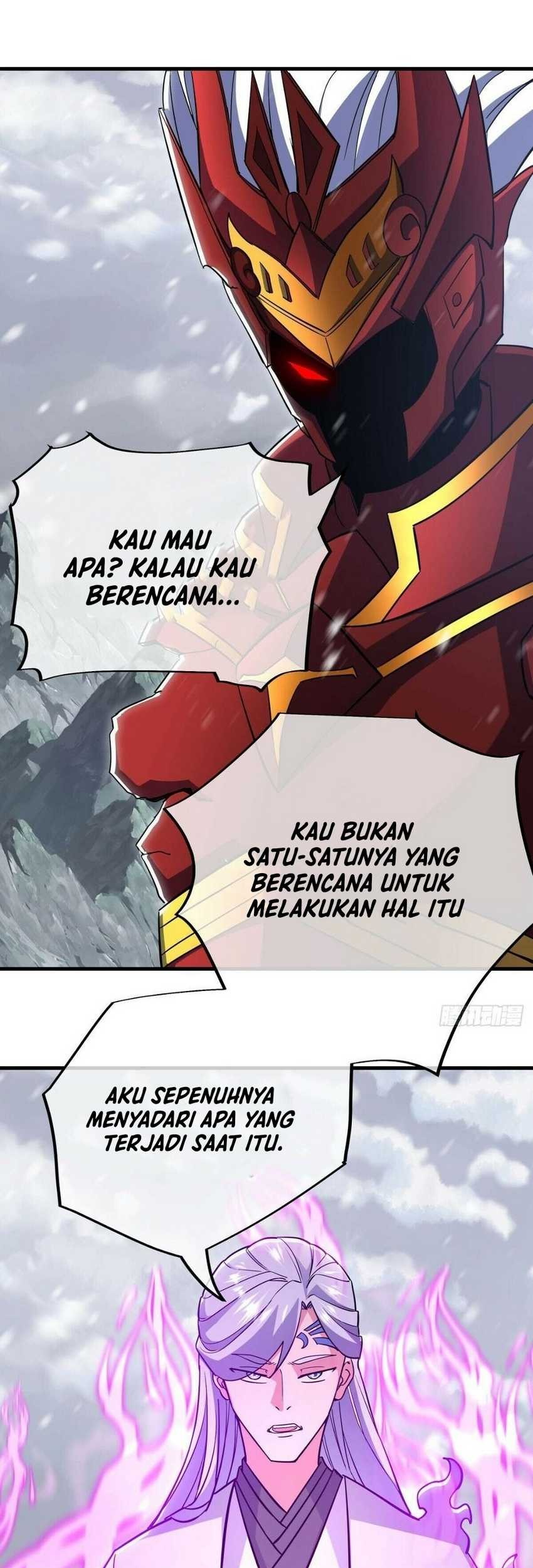Peerless Soul Chapter 570 Gambar 7